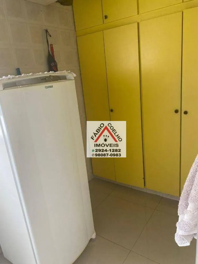 Apartamento, 3 quartos, 81 m² - Foto 16