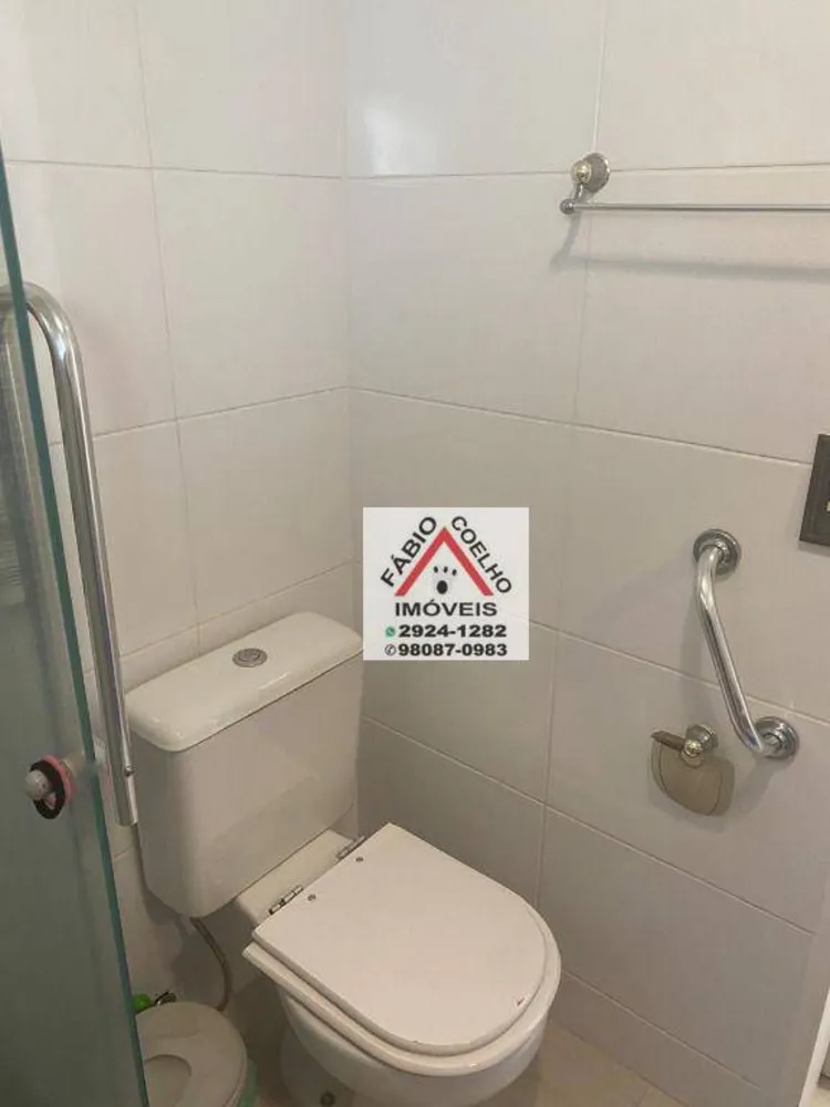 Apartamento, 3 quartos, 81 m² - Foto 11