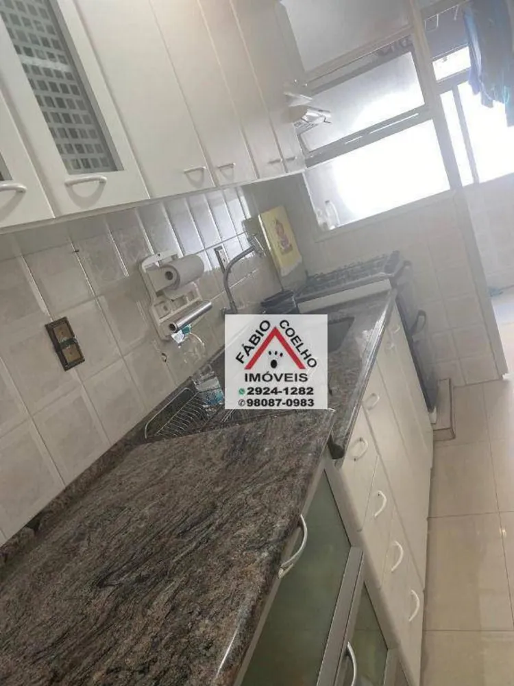 Apartamento, 3 quartos, 81 m² - Foto 14