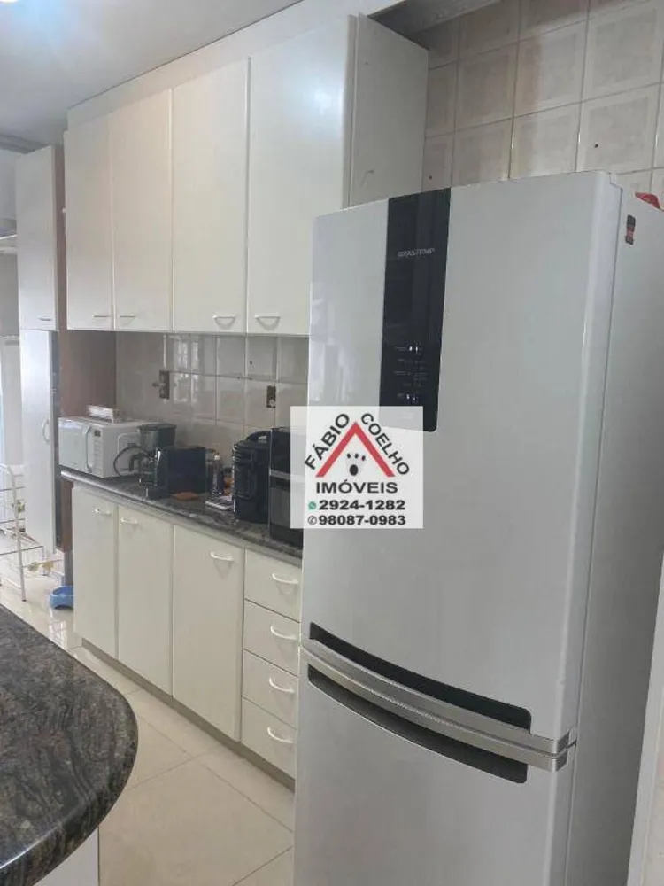 Apartamento, 3 quartos, 81 m² - Foto 15
