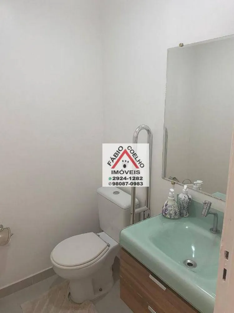 Apartamento, 3 quartos, 81 m² - Foto 3