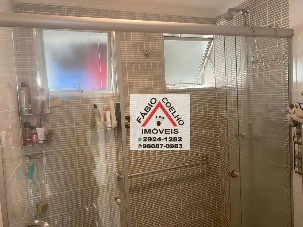Apartamento, 3 quartos, 81 m² - Foto 8