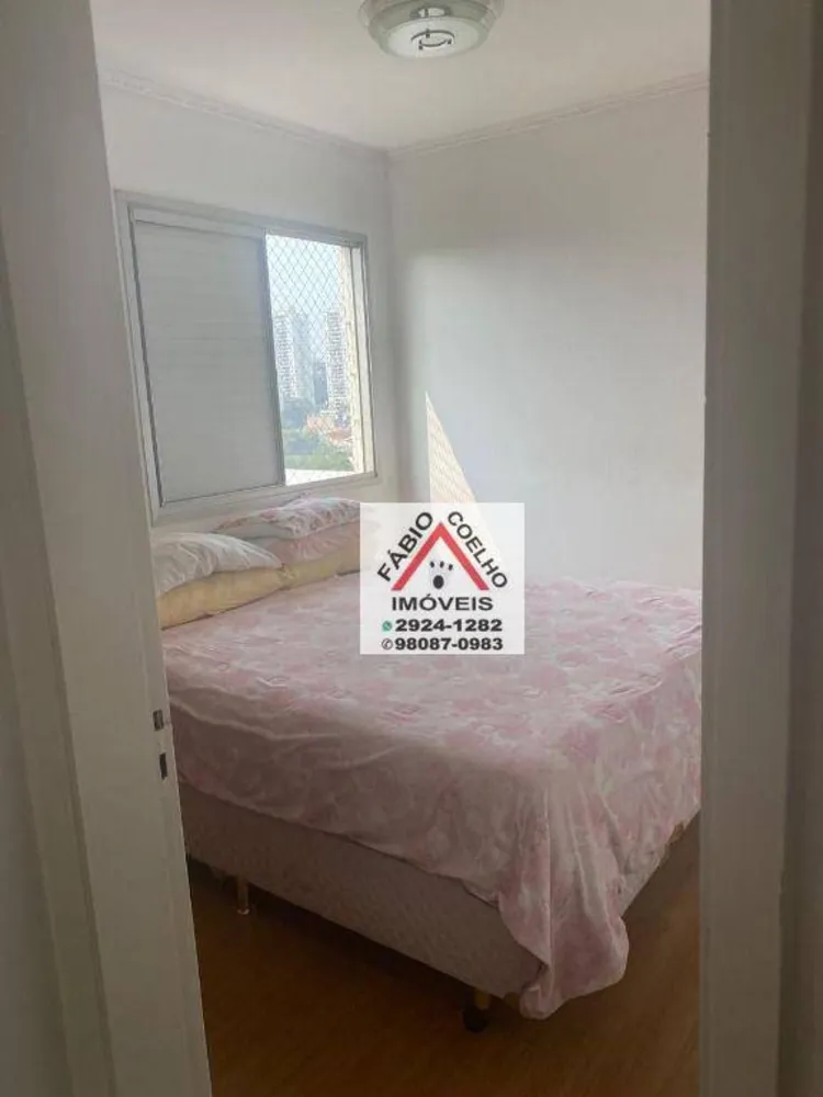 Apartamento, 3 quartos, 81 m² - Foto 2