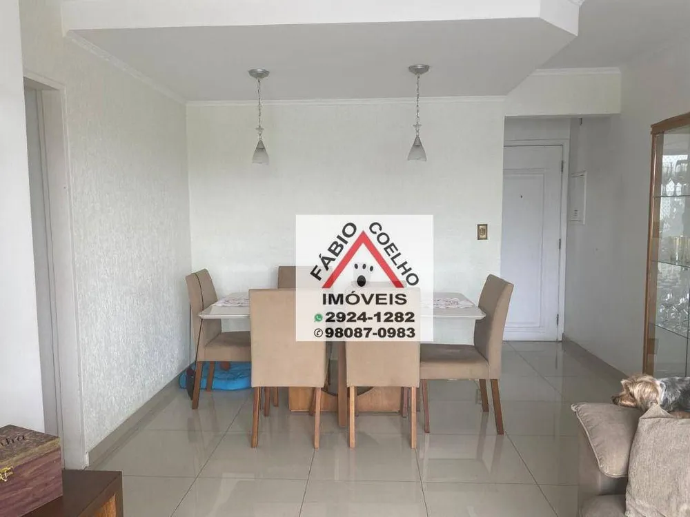 Apartamento, 3 quartos, 81 m² - Foto 4