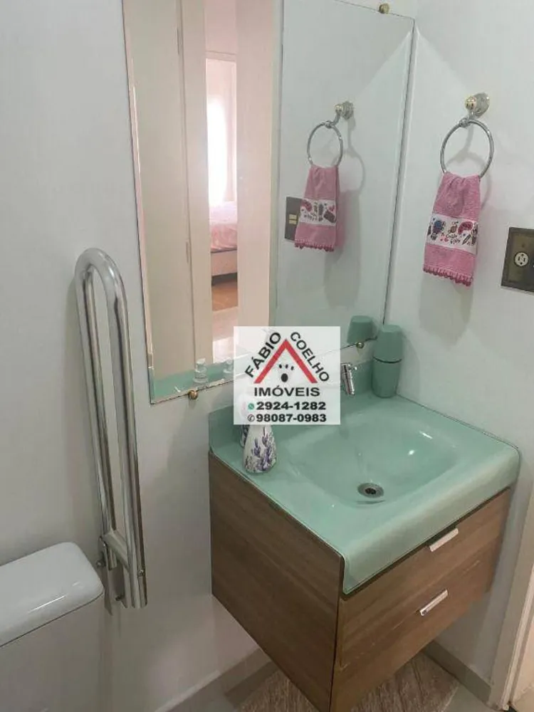 Apartamento, 3 quartos, 81 m² - Foto 10
