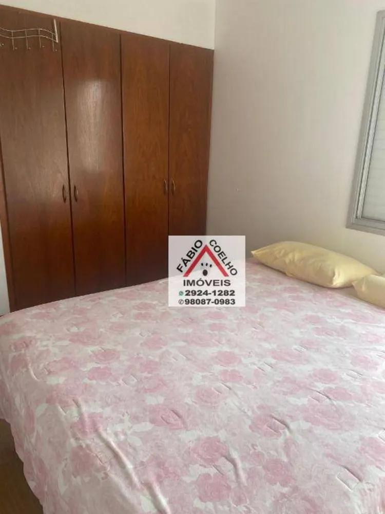 Apartamento, 3 quartos, 81 m² - Foto 6