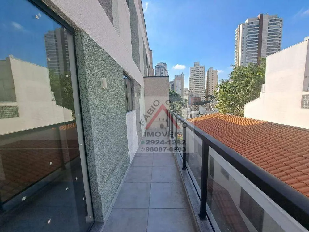 Kitnet-Studio, 35 m² - Foto 1