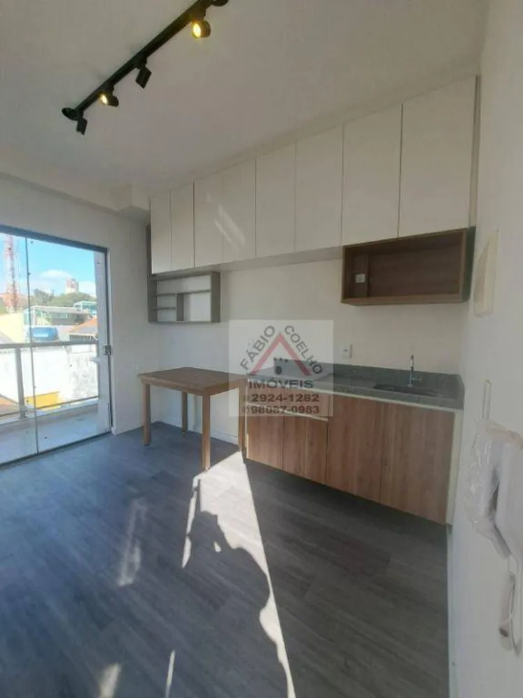 Kitnet-Studio, 35 m² - Foto 4
