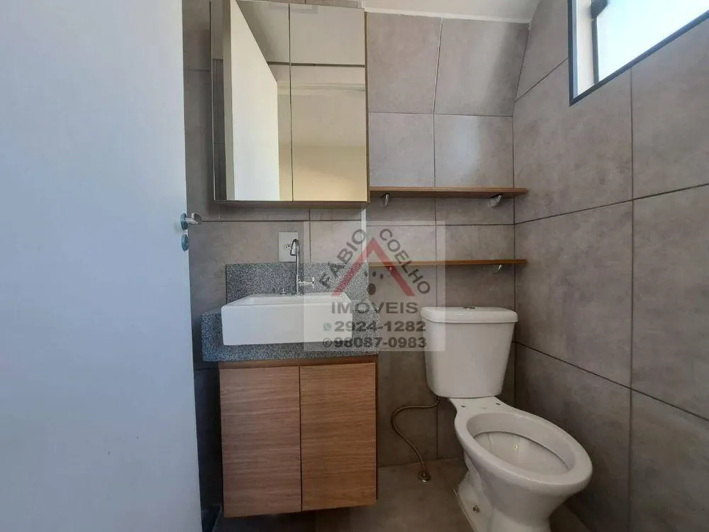 Kitnet-Studio, 35 m² - Foto 2