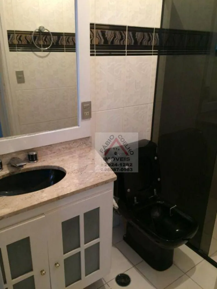 Apartamento, 3 quartos, 104 m² - Foto 2