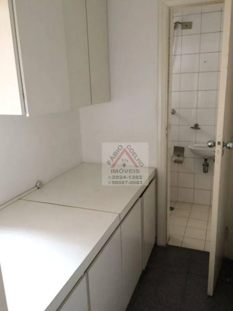 Apartamento, 3 quartos, 104 m² - Foto 1