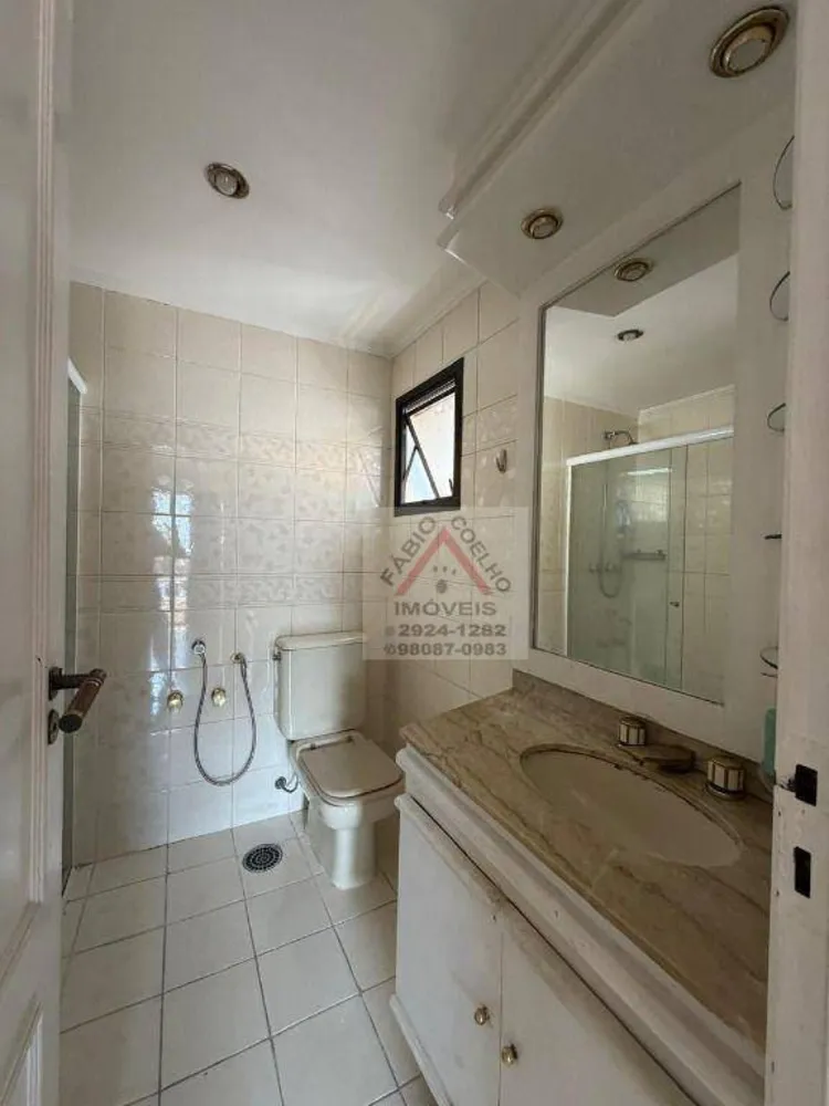 Apartamento, 3 quartos, 104 m² - Foto 10