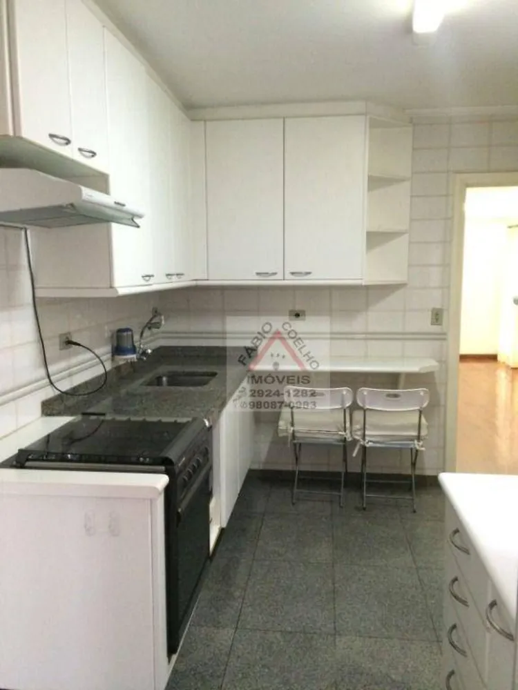 Apartamento, 3 quartos, 104 m² - Foto 3