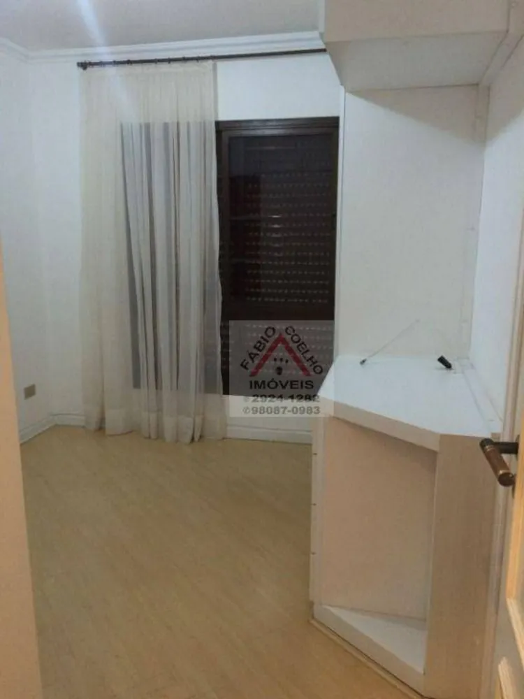 Apartamento, 3 quartos, 104 m² - Foto 7