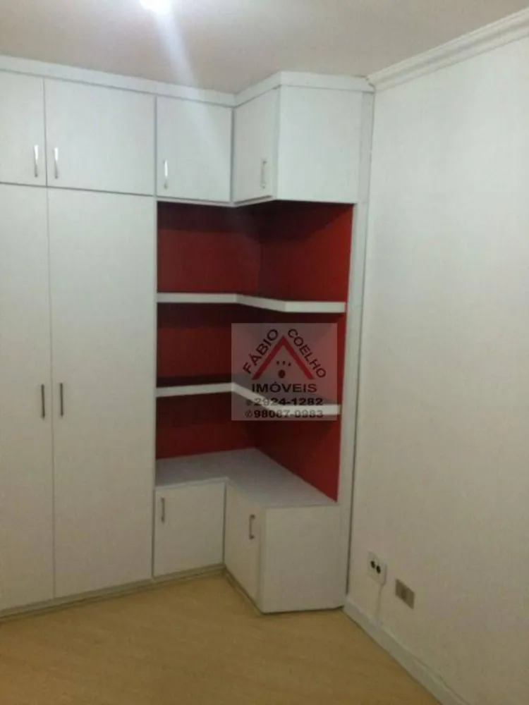 Apartamento, 3 quartos, 104 m² - Foto 6