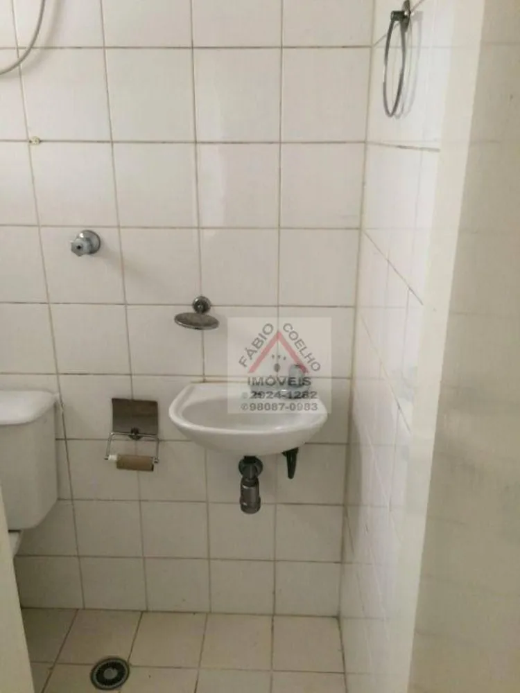 Apartamento, 3 quartos, 104 m² - Foto 4