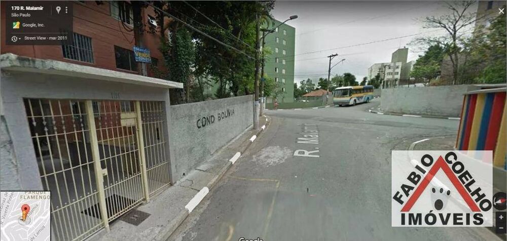 Apartamento, 2 quartos, 52 m² - Foto 6