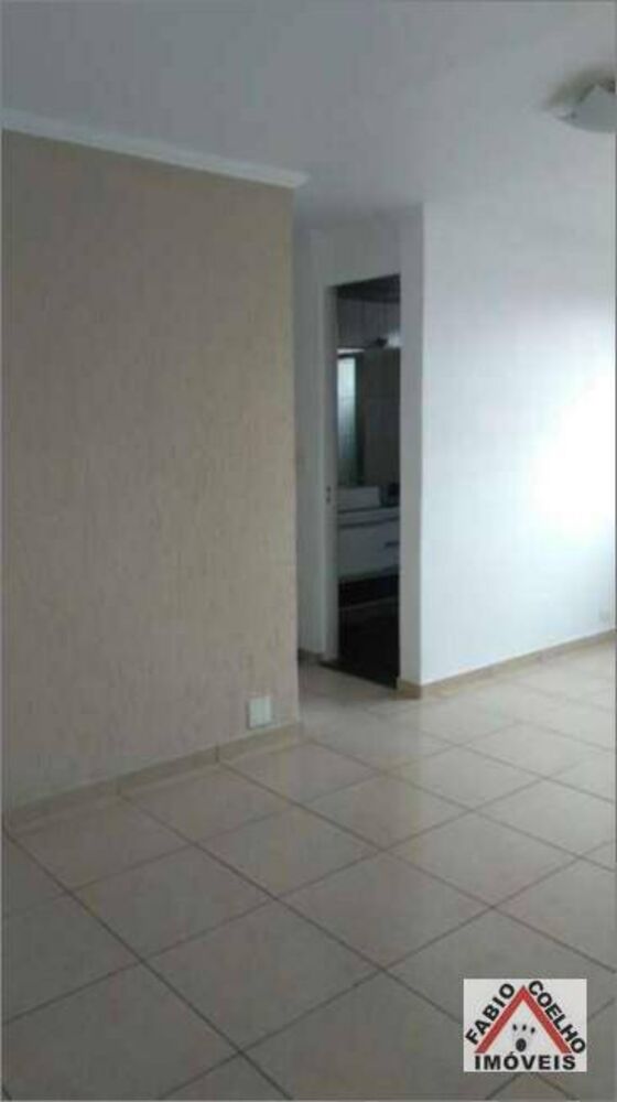Apartamento, 2 quartos, 52 m² - Foto 2