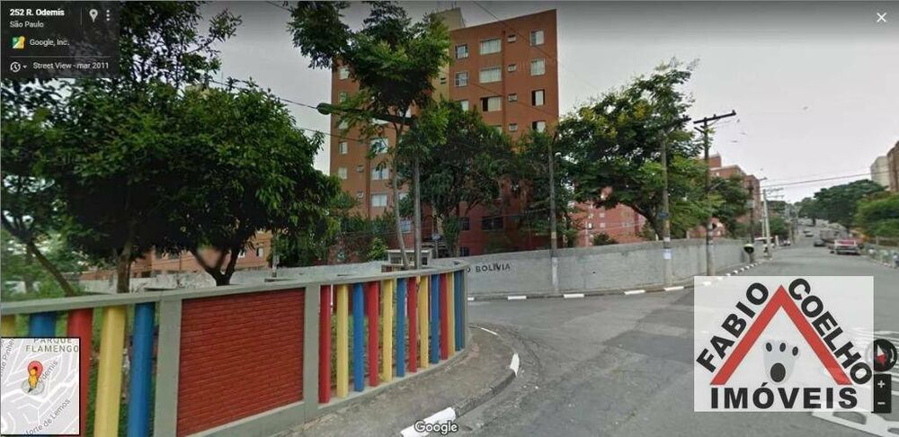 Apartamento, 2 quartos, 52 m² - Foto 5