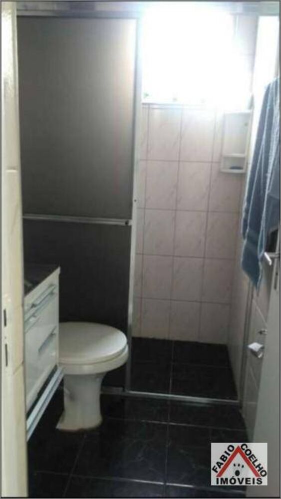 Apartamento, 2 quartos, 52 m² - Foto 1