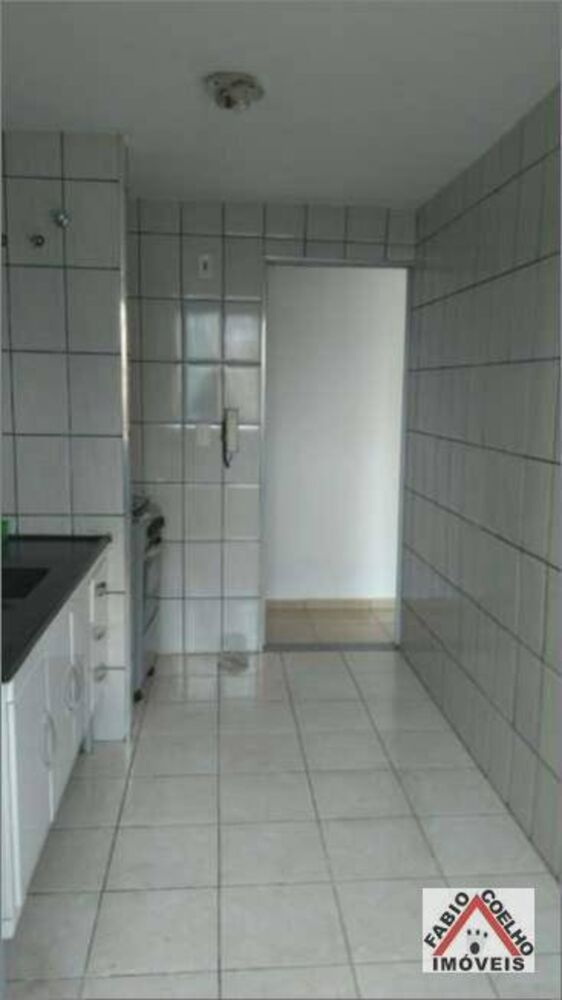 Apartamento, 2 quartos, 52 m² - Foto 4