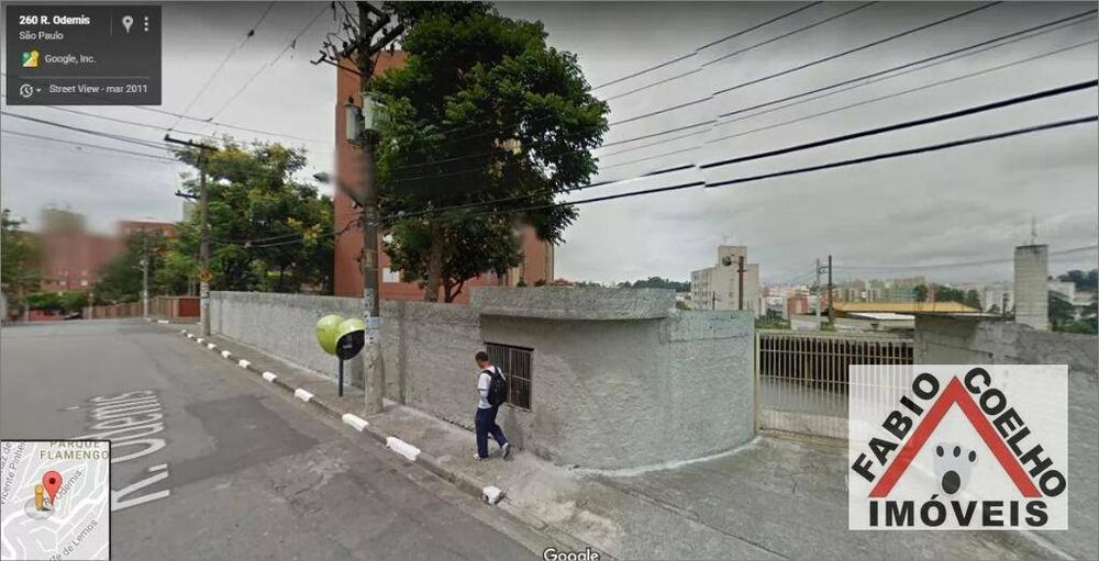 Apartamento, 2 quartos, 52 m² - Foto 7