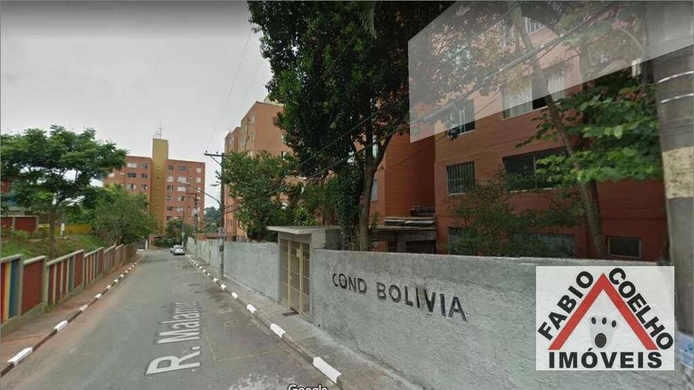 Apartamento, 2 quartos, 52 m² - Foto 8