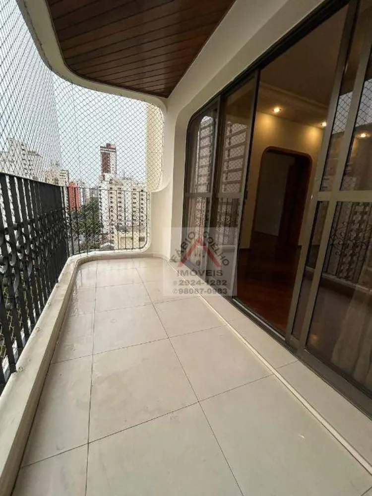 Apartamento, 3 quartos, 157 m² - Foto 13