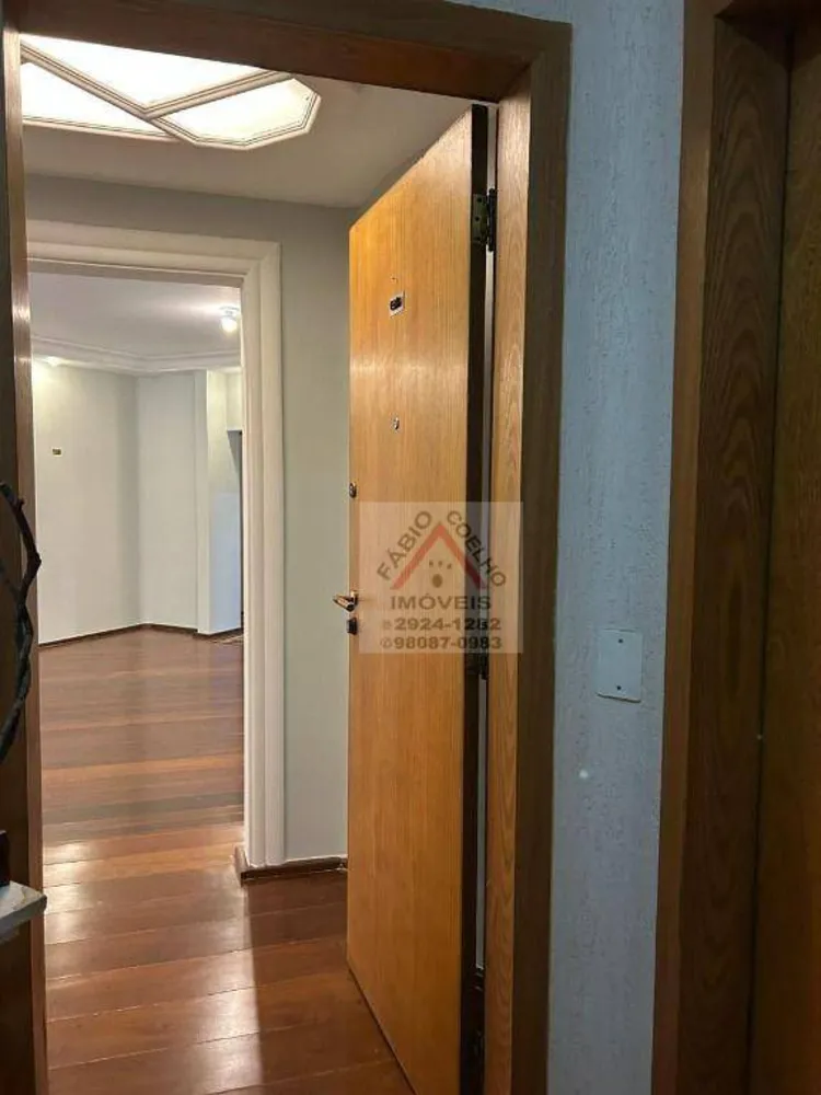 Apartamento, 3 quartos, 157 m² - Foto 8
