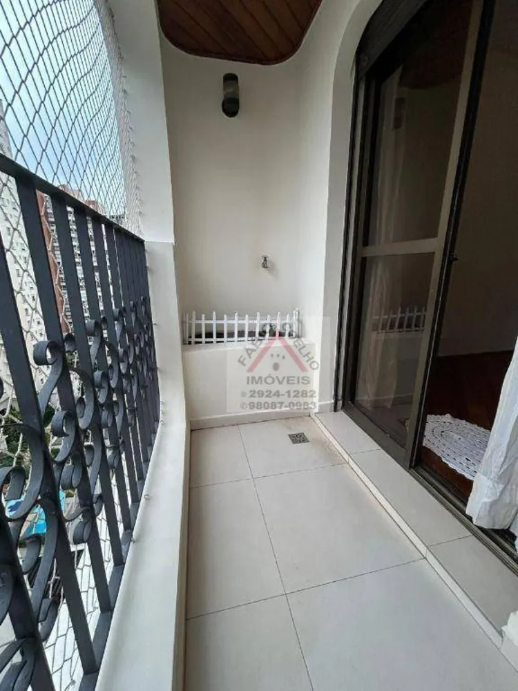 Apartamento, 3 quartos, 157 m² - Foto 15