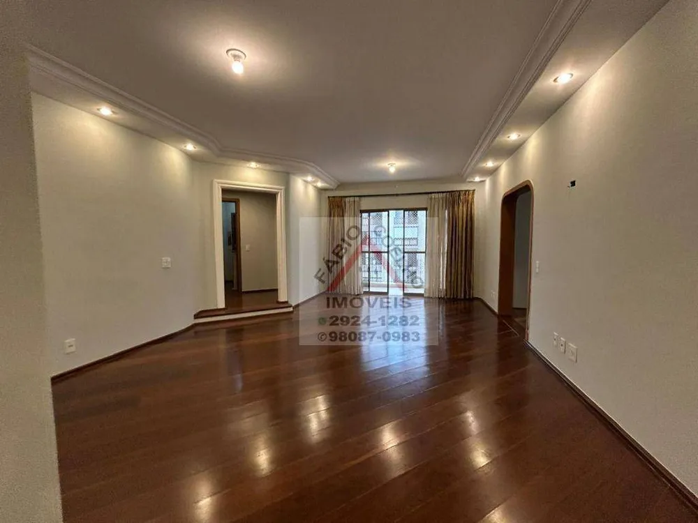 Apartamento, 3 quartos, 157 m² - Foto 2