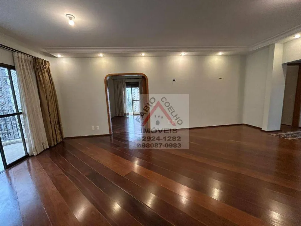Apartamento, 3 quartos, 157 m² - Foto 4