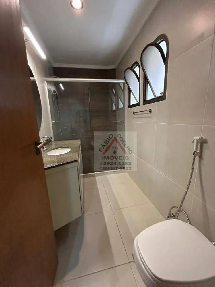 Apartamento, 3 quartos, 157 m² - Foto 12