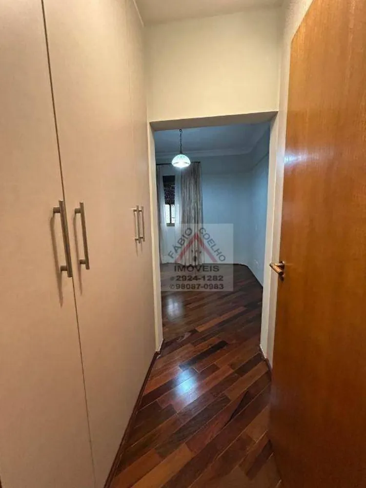 Apartamento, 3 quartos, 157 m² - Foto 11