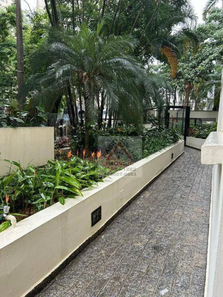 Apartamento, 3 quartos, 157 m² - Foto 16