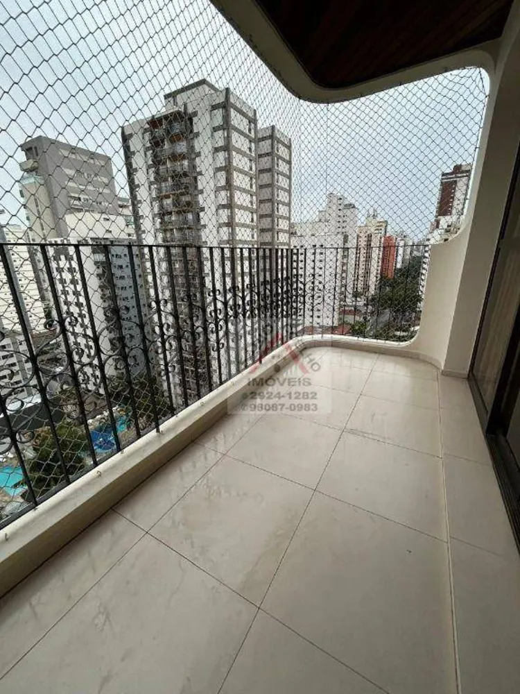 Apartamento, 3 quartos, 157 m² - Foto 5
