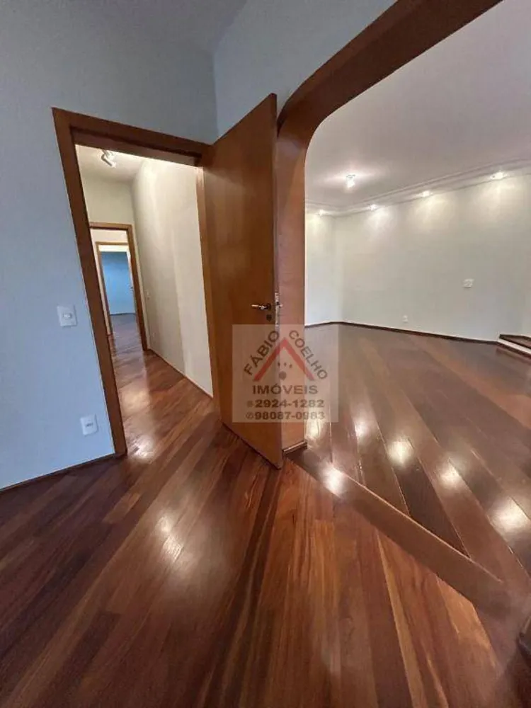 Apartamento, 3 quartos, 157 m² - Foto 14