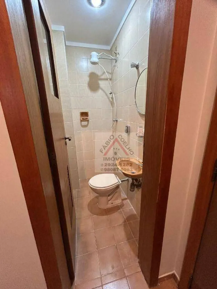 Apartamento, 3 quartos, 157 m² - Foto 6