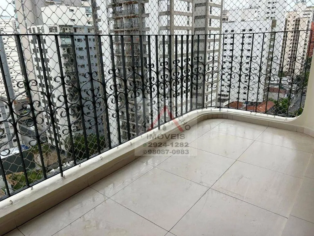 Apartamento, 3 quartos, 157 m² - Foto 9