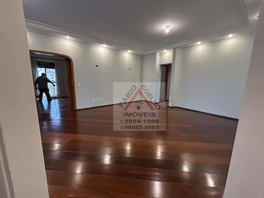 Apartamento, 3 quartos, 157 m² - Foto 3