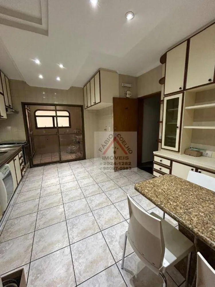 Apartamento, 3 quartos, 157 m² - Foto 7