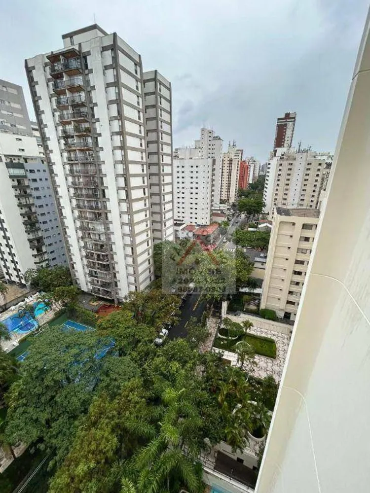 Apartamento, 3 quartos, 157 m² - Foto 1