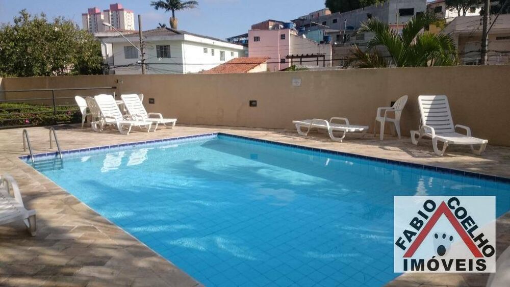 Apartamento, 2 quartos, 50 m² - Foto 7