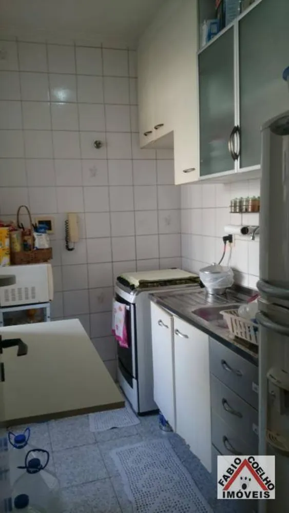 Apartamento, 2 quartos, 50 m² - Foto 19