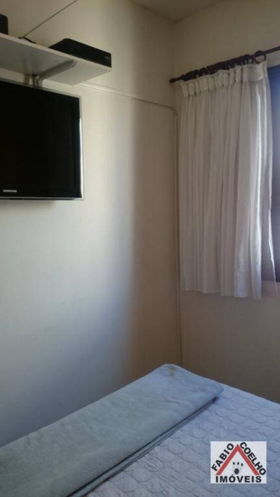 Apartamento, 2 quartos, 50 m² - Foto 5