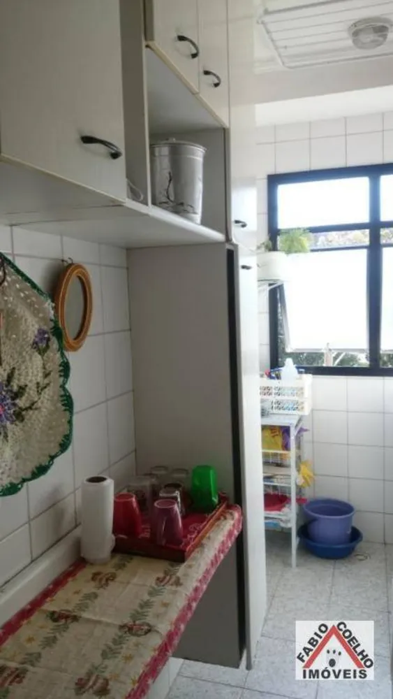 Apartamento, 2 quartos, 50 m² - Foto 11