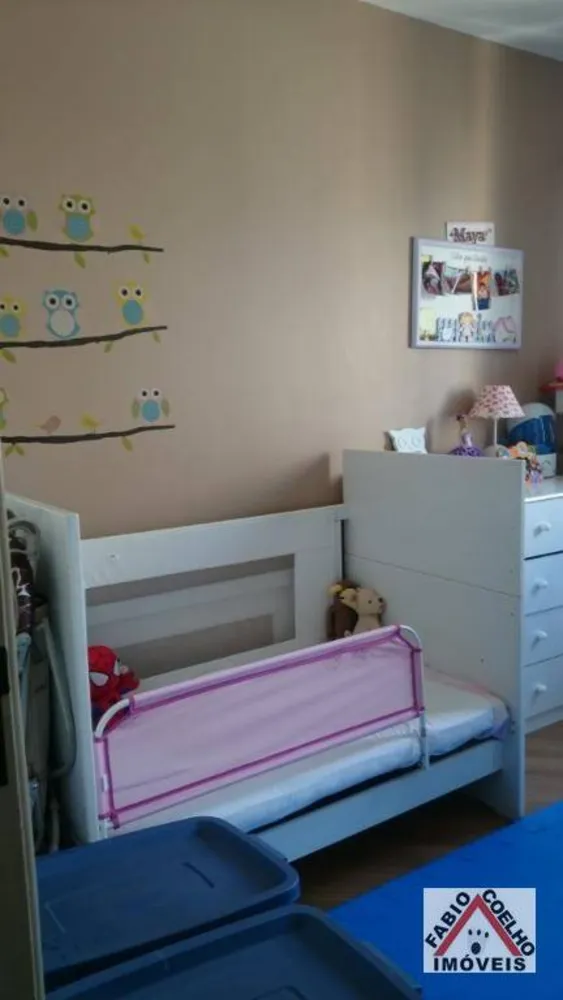 Apartamento, 2 quartos, 50 m² - Foto 4