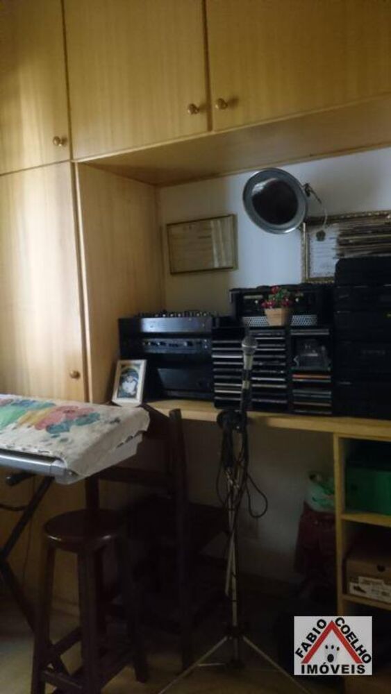 Apartamento, 2 quartos, 50 m² - Foto 6