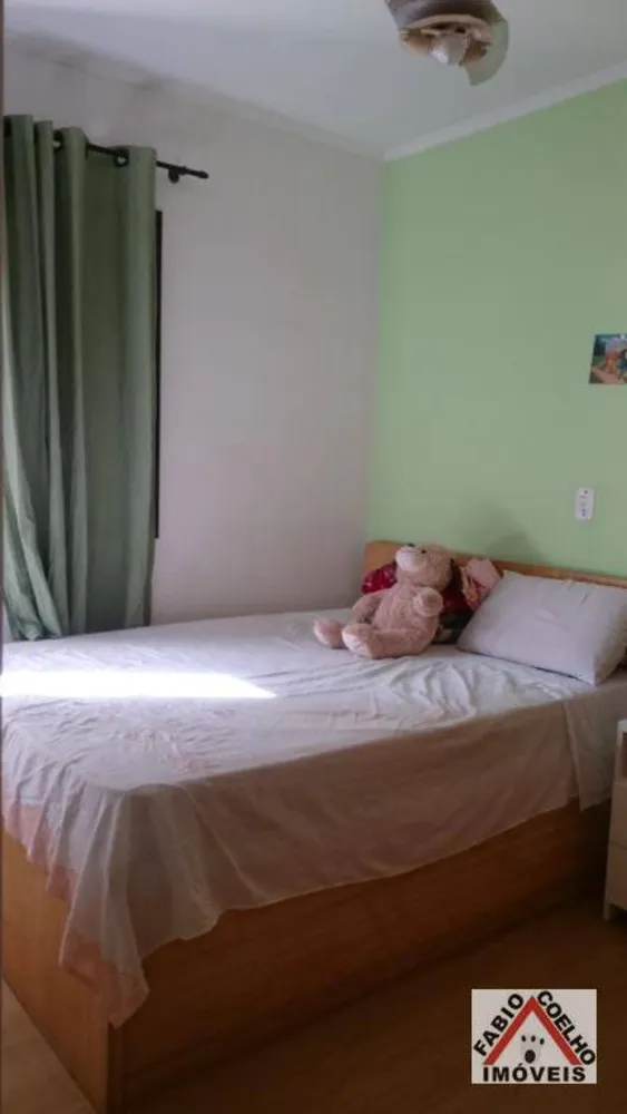 Apartamento, 2 quartos, 50 m² - Foto 13