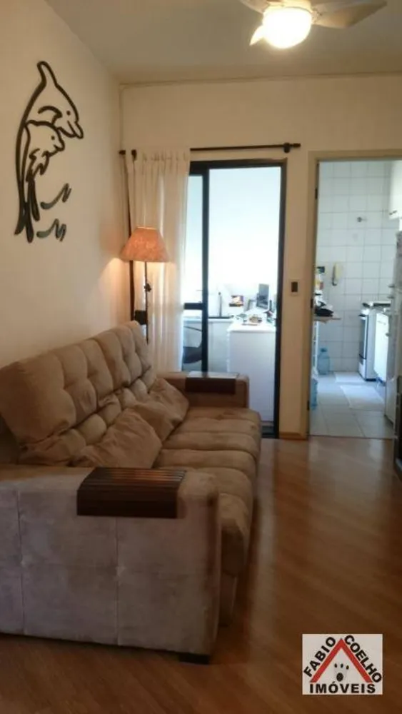 Apartamento, 2 quartos, 50 m² - Foto 10